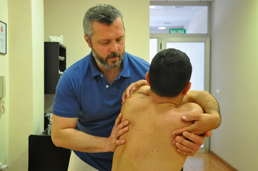 Plexofioterapia - Visual