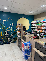 Photo n°10 de Grande Pharmacie des Buers à Villeurbanne (Parapharmacie)