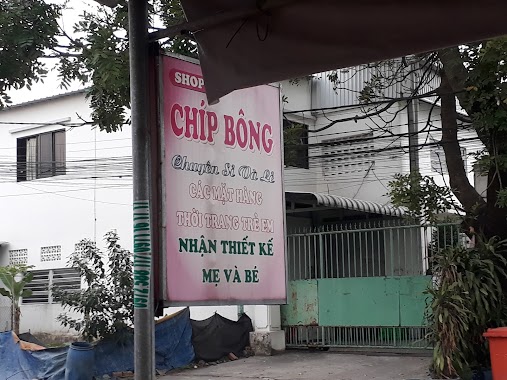 Shop Chíp Bông, Author: Hycyv Guvu