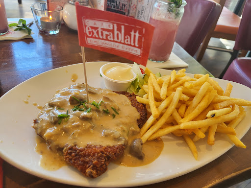 Cafe Extrablatt Viersen - Thumbnail