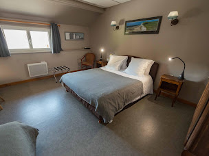 Photo n°15 de Logis Auberge du Colombier Rest. la Ferme Gourmande à Guînes (Restaurant)