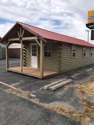 Secure Storage Sheds Of Paducah - Thumbnail