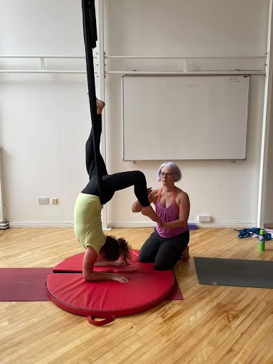 Xena Fitness Studios - Thumbnail