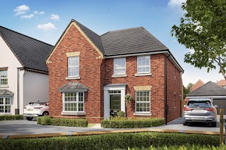 David Wilson Homes - The Pearls