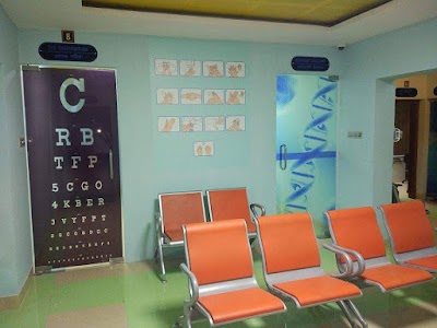 Photos of Chevron Clinical Laboratory (Pte) Ltd