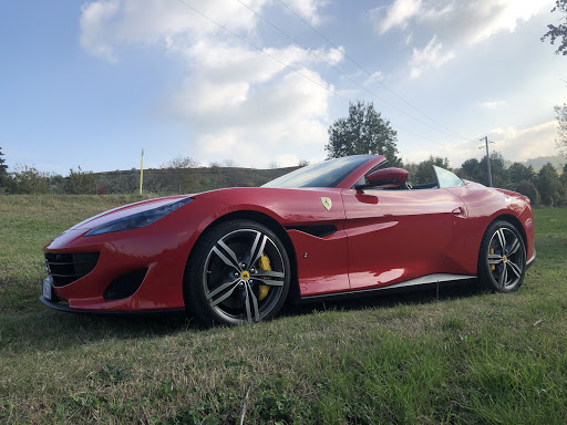 Maranello Rent - Visual