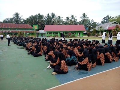 Photos of MTsN 2 Mukomuko