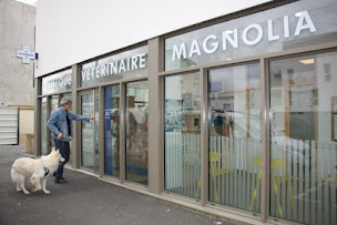 Photo n°7 de CLINIQUE VETERINAIRE MAGNOLIA à Les Sorinières (Clinique vétérinaire)