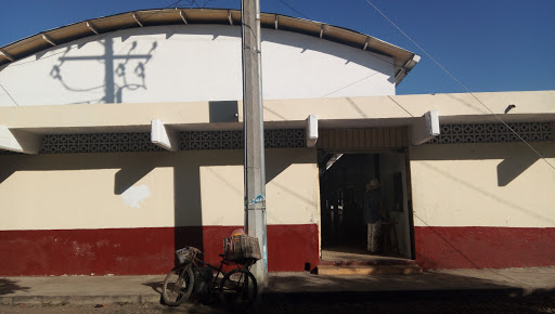 Mercado Municipal De Armería - Thumbnail