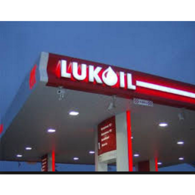 gas-station