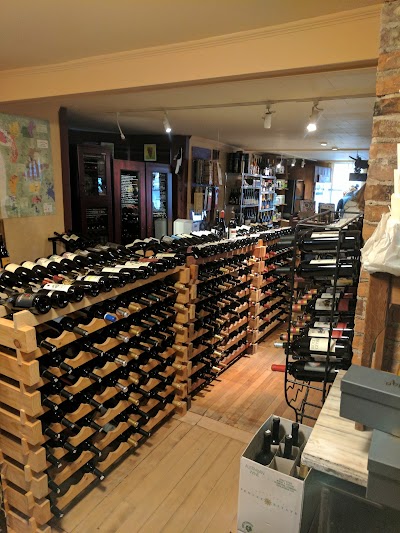 Wine & Cheese Depot