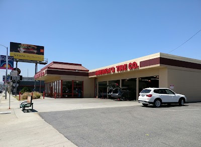 Photos of America's Tire Store - Canoga Park, CA