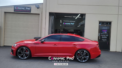 Marin Auto Detailing / Ceramic Pro San Rafael - Thumbnail