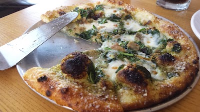 Photos of Harvest Pizzeria