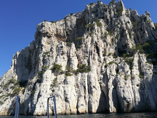 Calanque d'En-vau