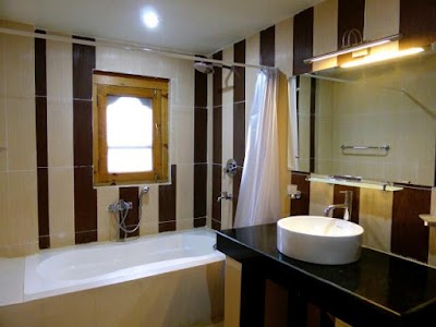 Photos of Hotel Kuenzang Norling International