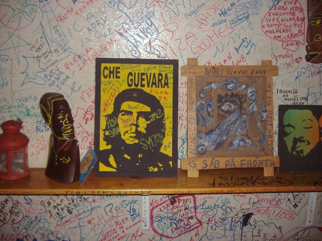 Bodeguita de Mindelo