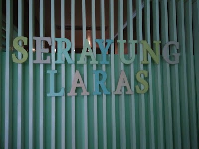 Photos of Serayung Laras