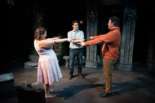 Clague Playhouse Community Theater - Thumbnail