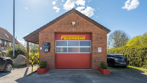 Freiwillige Feuerwehr Fassensdorf