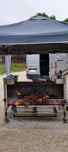 Photo 6 - Le Barbecue FOOD-TRUCK/TRAITEUR