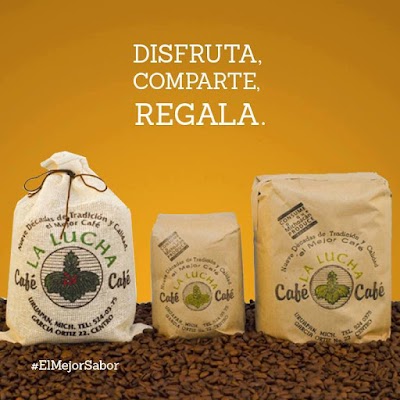 Photos of Cafe La Lucha