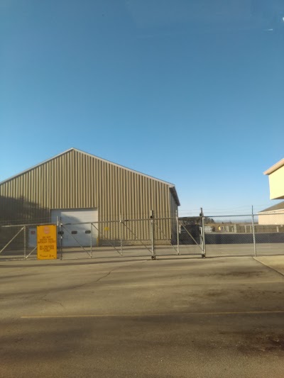 Photos of Wimsatt Building Materials