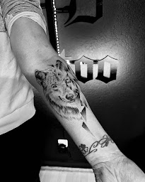 Photo n°22 de Maks Devil Tattoo à Sallanches (Tatoueur)
