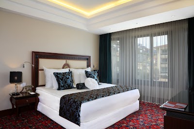 BB CELİK PALACE HOTEL