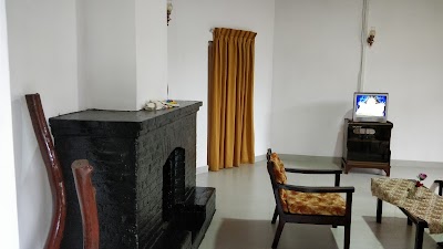 Photos of Tillicoultry Holiday Bungalow (Ceybank Rest)