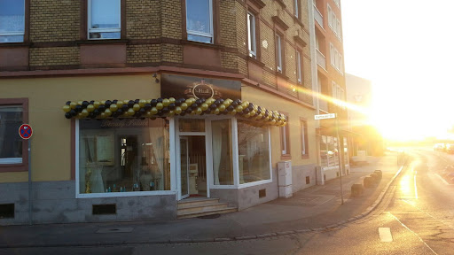 Beauty Palace SaHaaRa by Gülhan Aschaffenburg Gallery - Germany