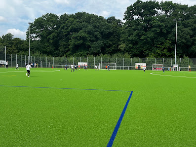 FC Dietzenbach 1971 e. V. Offenthaler Str. 79, 63128 Dietzenbach, Deutschland