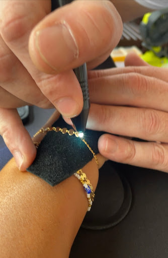 Luxury Sparks Jewelry - Thumbnail