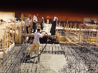 Photos of Church of the Blessed Virgin Mary Beni Hashem