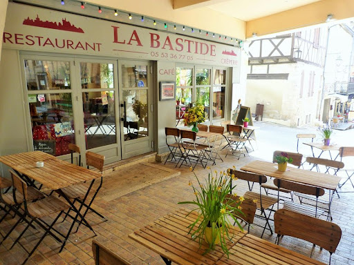 Photo 4 - Le Bistrot du Prince Noir