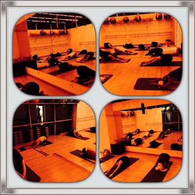 Photos of Whim Gym