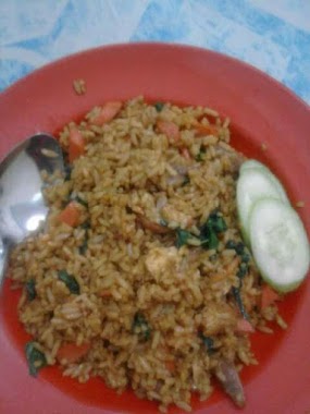 Nasi Goreng Mas Yongki, Author: Xiaomi 4a