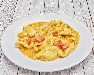 Photo n°5 de INDOCHINE LA JONQUE. à Vernouillet (Restaurant de sushis)