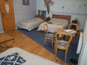 Photo n°15 de Chambres d'hôtes et gîtes le CLOS DU TAY à La Gacilly (Agence de location de maisons de vacances)