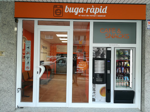 Bugaràpid - Visual
