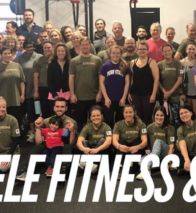 Gabriele Fitness & Performance photo 16