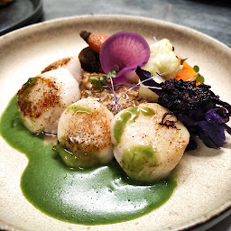 Photo n°61 de La Table 38 à Saint-Émilion (Restaurant français)