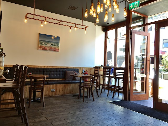 Calypso Coffee Company
