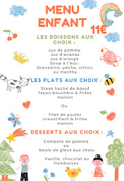 Photo n°4 de L'escale du Ciron à Villandraut (Restaurant)