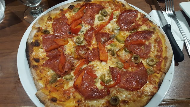 Desserts Plus Ristorante Pizzeria