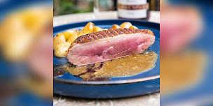 Photo n°84 de Au Clair de la Lune à Paris (Restaurant français)