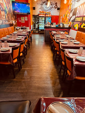 Bombay Street Food Express 3 by null