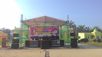 Photos of Lapangan MTQ