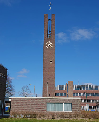 Open Hof Dronten