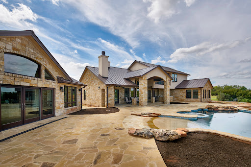 Showcase Builders LLC - Visual